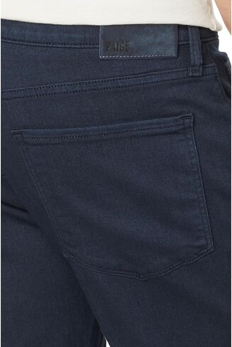 PAIGE Men's Normandie Transcend Straight Leg Jean, Blondie in Saudi Arabia
