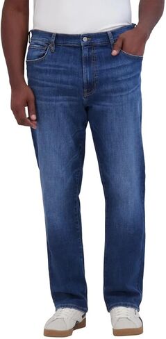 Lucky Brand 410 Athletic Straight Fit Jeans, High Rise, Stretch Denim, Machine Washable in Saudi Arabia