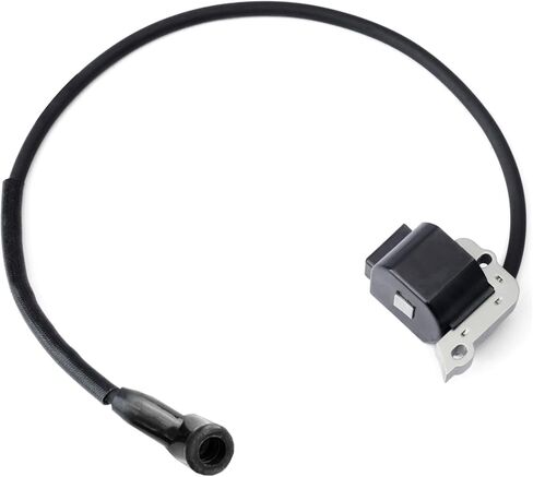 753-11140 استبدال ملف الإشعال لـ Troy-Bilt TB51BP للحرفي BP510 للحرفي 41AR51BP793 جزء الإشعال منفاخ الظهر in Saudi Arabia