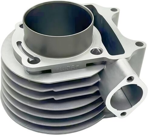57.4 مللي متر تتحمل اسطوانة مع جوانات ومجموعة إعادة بناء المكبس لمحرك GY6 150cc 4 السكتة الدماغية 152QMI 157QMJ سكوتر الدراجة الذهاب كارت ATV in Kuwait