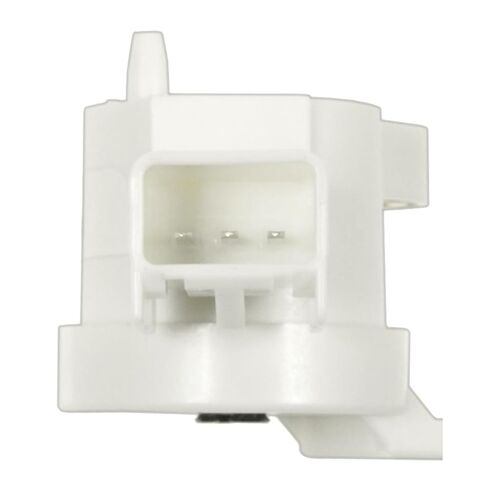 CarLights360 for Chevy Spark 2013 2014 2015 Brake Pedal Position Sensor | Plastic | Blade Terminal | Bolt On Attachment Method | Push Activation Style | Rectangular Connector | 1 Female Connector in Saudi Arabia