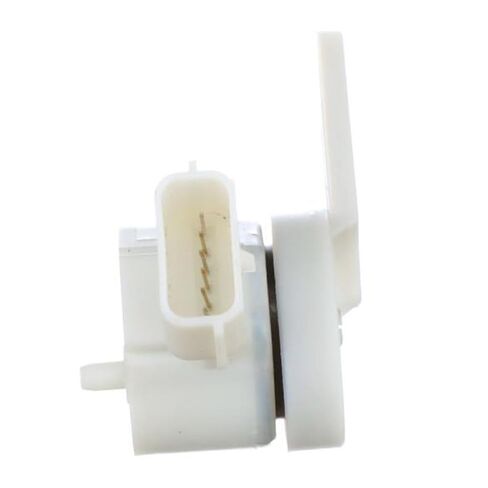 CarLights360 for Chevy Suburban 1500/Tahoe 2013 2014 Brake Pedal Position Sensor | Pin Terminal | Female Connector | Male Terminal | 1 Connector Quantity | Replacement for 13583374 in Saudi Arabia