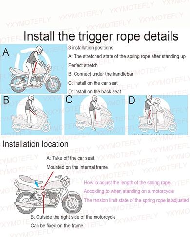 Lightweight Motorcycle Airbag Vest High Mobility Horse Riding Jackets Wearable Air Bag, Unisex, Equestrian in Saudi Arabia