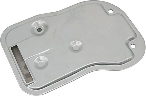 طقم فلتر زيت ناقل الحركة الأوتوماتيكي 2.4L 2.7L 3.0L 3.4L A340E (R4Aw3) A340F A340H (V4Aw3) A341E A343E بديل لتويوتا 4 رانر Gs300 تاكوما تندرا 00 01 02 03 94 95 99 Pt # 3533030020 in Kuwait