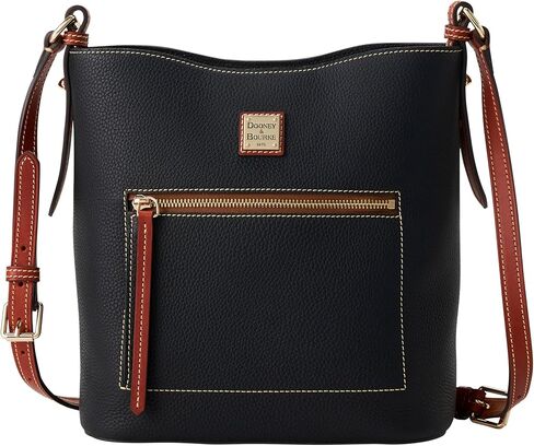 Dooney & Bourke Handbag, Pebble Grain Ridley in Saudi Arabia