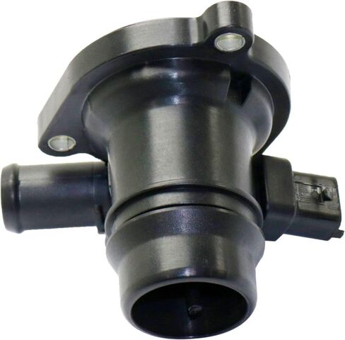 Go-Parts - for 2013-2021 Chevrolet Trax Upper Thermostat Housing in Saudi Arabia