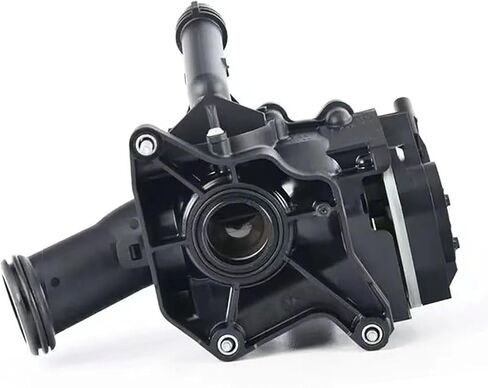 11537642854 Engine Coolant Thermostat Fits for F20 F21 M 140I F22 F87 F23 240I F30 F31 F80 Engine, Replace OE 11537642854 in Saudi Arabia
