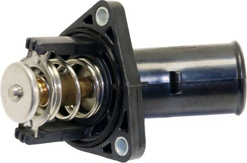 Go-Parts - for 2015-2018 Lexus RC350 Thermostat Housing in Saudi Arabia