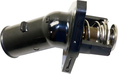 Go-Parts - for 2015-2018 Lexus RC350 Thermostat Housing in Saudi Arabia