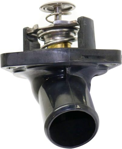 Go-Parts - for 2008-2011 Lexus GS460 Thermostat Housing in Saudi Arabia