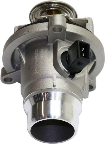 Go-Parts - for 2016-2018 BMW 650i xDrive Thermostat Housing in Saudi Arabia