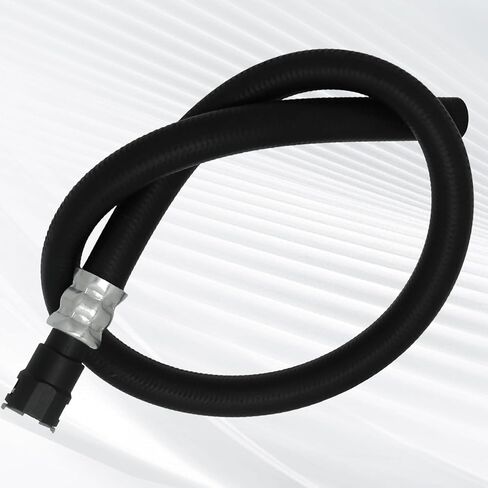 HVAC Engine Heater Inlet Hose Assembly 22885825 15895065 15854958 for Cadillac Escalade ESV EXT for Chevrolet Suburban Tahoe for GMC Yukon 2007-2013 Heater Core Supply Hose in Saudi Arabia