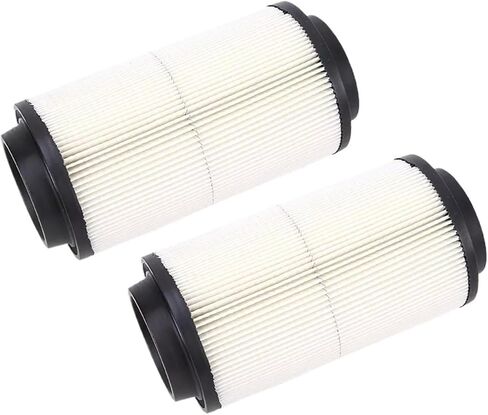 2pcs filter for 500 4X4 1996-2008 2010-2012- in Saudi Arabia