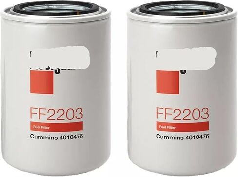 2 قطعة فلتر FF2203 فلتر قطع غيار السيارات in Saudi Arabia