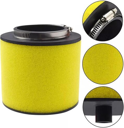 Filters for 500 TRX500FA 4x4 2005 2006-2014- in Saudi Arabia