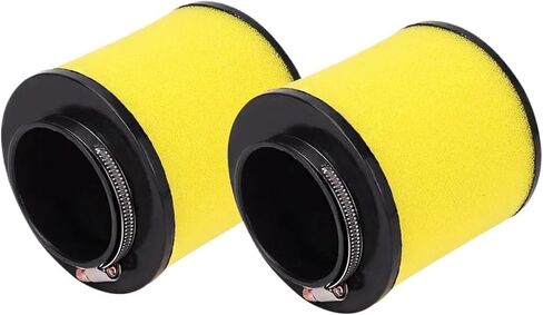 2 Pack Filters for 350 TRX350FM 4x4 S 2000-2006- in Saudi Arabia