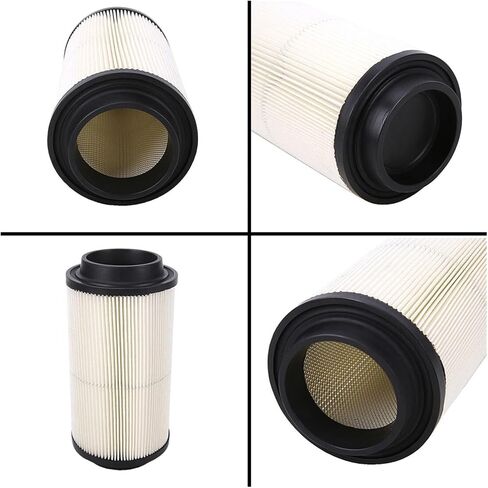 2-Pack Filters for 500 4X4 HO 2001-2012- in Saudi Arabia