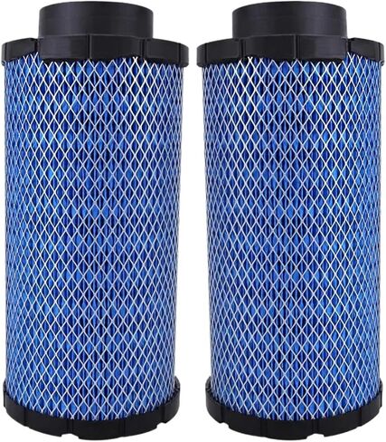 2pcs filter 1000 2014 2015 2016 2018-2023 filter in Saudi Arabia