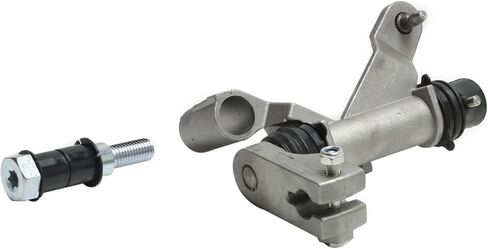 Replacement Transfer Case Shift Mode Selector fits Ford F-250 F-350 F-250 HD - V8 7.3L Diesel 4WD Lower Control in Saudi Arabia