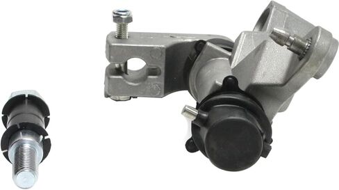 Replacement Transfer Case Shift Mode Selector fits Ford F-250 F-350 F-250 HD - V8 7.3L Diesel 4WD Lower Control in Saudi Arabia