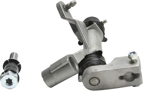 Replacement Transfer Case Shift Mode Selector fits Ford F-250 F-350 F-250 HD - V8 7.3L Diesel 4WD Lower Control in Saudi Arabia