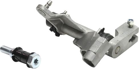 Replacement Transfer Case Shift Mode Selector fits Ford F-250 F-350 F-250 HD - V8 7.3L Diesel 4WD Lower Control in Saudi Arabia