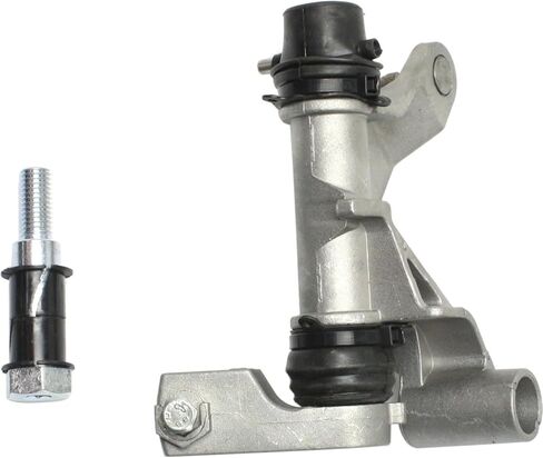 Replacement Transfer Case Shift Mode Selector fits Ford F-250 F-350 F-250 HD - V8 7.3L Diesel 4WD Lower Control in Saudi Arabia
