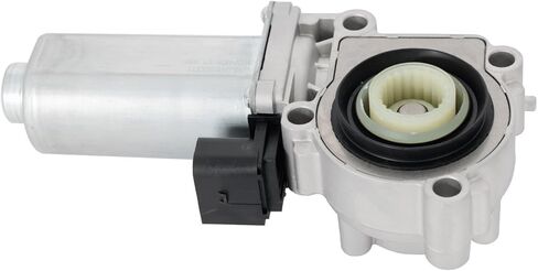Replacement Transfer Case Motor compatible with Land Rover Range Rover, Range Rover Sport, LR4, Discovery 3.0L V6 (Gas) in Saudi Arabia