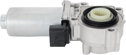 Replacement Transfer Case Motor compatible with Land Rover Range Rover, Range Rover Sport, LR4, Discovery 3.0L V6 (Gas) in Saudi Arabia