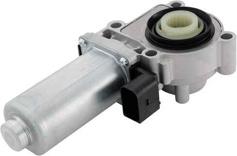 Replacement Transfer Case Motor compatible with Land Rover Range Rover, Range Rover Sport, LR4, Discovery 3.0L V6 (Gas) in Saudi Arabia