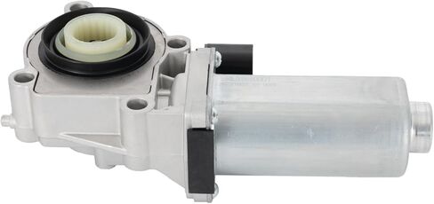 Replacement Transfer Case Motor compatible with Land Rover Range Rover, Range Rover Sport, LR4, Discovery 3.0L V6 (Gas) in Saudi Arabia