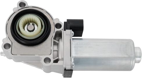 Replacement Transfer Case Motor compatible with Land Rover Range Rover, Range Rover Sport, LR4, Discovery 3.0L V6 (Gas) in Saudi Arabia
