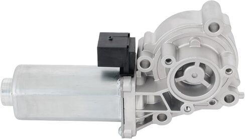 Replacement Transfer Case Motor compatible with Land Rover Range Rover, Range Rover Sport, LR4, Discovery 3.0L V6 (Gas) in Saudi Arabia