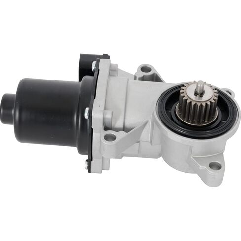 Replacement Transfer Case Motor fits GMC Canyon (Diesel 2.8L 2016-2022) for RPO NQ6 (2-Speed Part-Time) Transfer Cases in Saudi Arabia