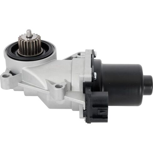 Replacement Transfer Case Motor fits GMC Canyon (Diesel 2.8L 2016-2022) for RPO NQ6 (2-Speed Part-Time) Transfer Cases in Saudi Arabia