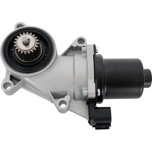 Replacement Transfer Case Motor fits GMC Canyon (Diesel 2.8L 2016-2022) for RPO NQ6 (2-Speed Part-Time) Transfer Cases in Saudi Arabia