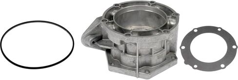 Replacement Transfer Case Adapter fits GMC Sierra 1500 / Sierra 3500 / Yukon XL 2500 (V8 4.8L6.0L) for 4L80-E transmission in Saudi Arabia
