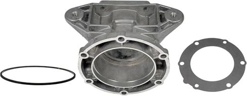 Replacement Transfer Case Adapter fits GMC Sierra 1500 / Sierra 3500 / Yukon XL 2500 (V8 4.8L6.0L) for 4L80-E transmission in Saudi Arabia