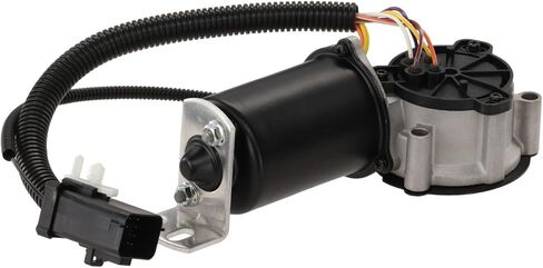 Replacement Transfer Case Motor (2-Speed, Control Trac) Compatible with Mercury Mountaineer 4.0L V6 2004-2005 (Gasoline) in Saudi Arabia