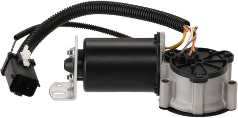 Replacement Transfer Case Motor (2-Speed, Control Trac) Compatible with Mercury Mountaineer 4.0L V6 2004-2005 (Gasoline) in Saudi Arabia