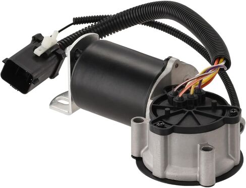 Replacement Transfer Case Motor (2-Speed, Control Trac) Compatible with Mercury Mountaineer 4.0L V6 2004-2005 (Gasoline) in Saudi Arabia