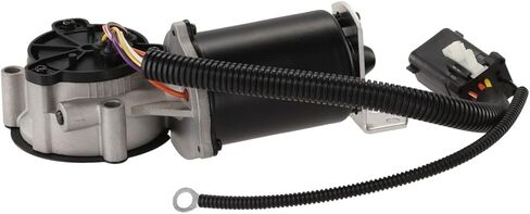 Replacement Transfer Case Motor (2-Speed, Control Trac) Compatible with Mercury Mountaineer 4.0L V6 2004-2005 (Gasoline) in Saudi Arabia