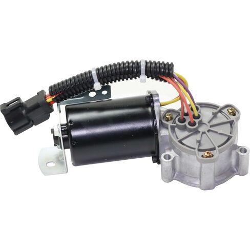 Replacement Transfer Case Motor fits Ford Ranger 2004-2005 2.3L I4 in Saudi Arabia