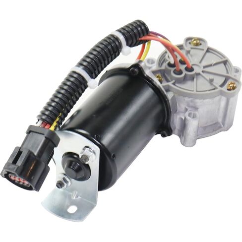 Replacement Transfer Case Motor fits Ford Ranger 2004-2005 2.3L I4 in Saudi Arabia