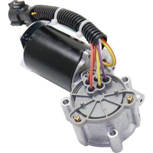 Replacement Transfer Case Motor fits Ford Ranger 2004-2005 2.3L I4 in Saudi Arabia
