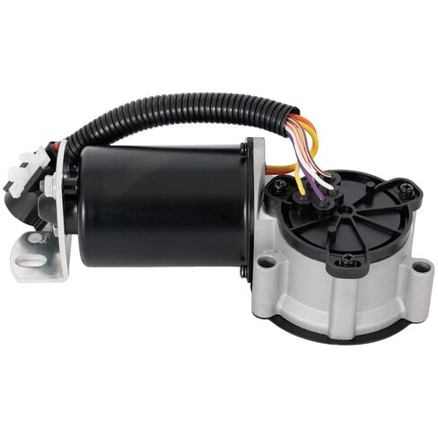 Replacement Transfer Case Motor fits Ford Explorer Sport Trac 2005 (Before 12/19/2004) 4.0L V6 4WD 2-Speed in Saudi Arabia