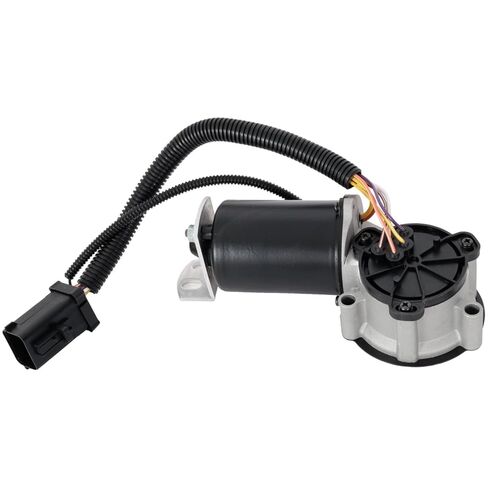 Replacement Transfer Case Motor fits Ford Explorer 2004-2005 4.0L V6 (Gas) with 2-Speed Transfer Case ControlTrac in Saudi Arabia