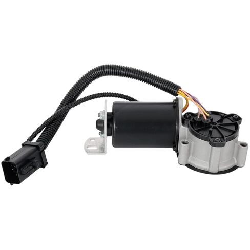 Replacement Transfer Case Motor fits Ford Explorer 2004-2005 4.0L V6 (Gas) with 2-Speed Transfer Case ControlTrac in Saudi Arabia