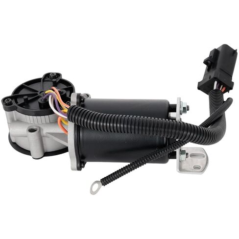 Replacement Transfer Case Motor fits Ford Explorer 2004-2005 4.0L V6 (Gas) with 2-Speed Transfer Case ControlTrac in Saudi Arabia