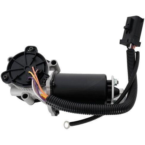 Replacement Transfer Case Motor fits Ford Explorer 2004-2005 4.0L V6 (Gas) with 2-Speed Transfer Case ControlTrac in Saudi Arabia